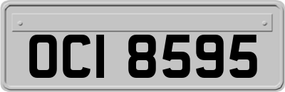 OCI8595