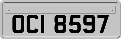 OCI8597