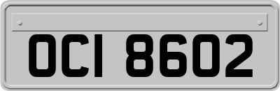 OCI8602
