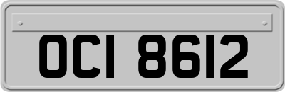 OCI8612