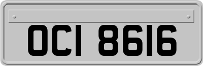 OCI8616