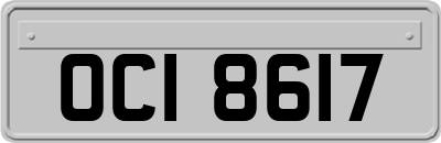 OCI8617