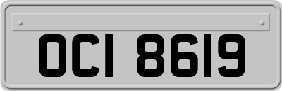 OCI8619