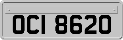 OCI8620