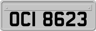 OCI8623