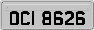 OCI8626