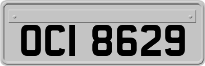 OCI8629