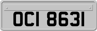 OCI8631