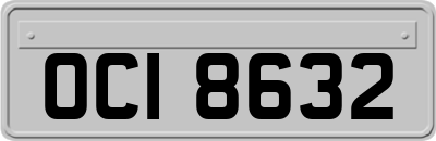 OCI8632
