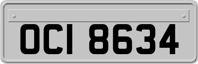 OCI8634
