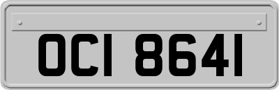 OCI8641