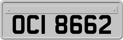 OCI8662