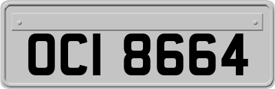 OCI8664