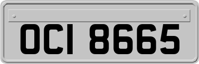 OCI8665