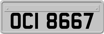 OCI8667