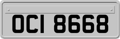 OCI8668