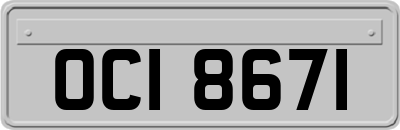 OCI8671