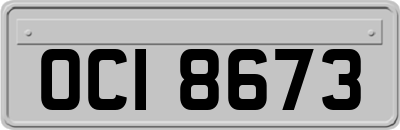 OCI8673