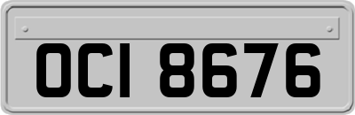 OCI8676