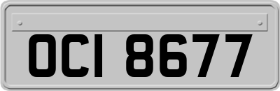 OCI8677