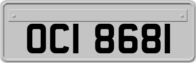 OCI8681