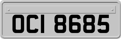 OCI8685