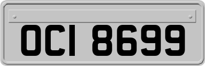 OCI8699