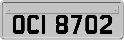 OCI8702