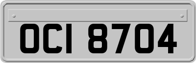 OCI8704