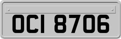 OCI8706