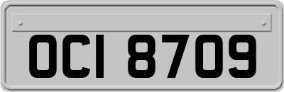 OCI8709