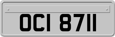 OCI8711