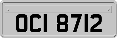 OCI8712