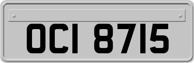 OCI8715