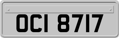 OCI8717