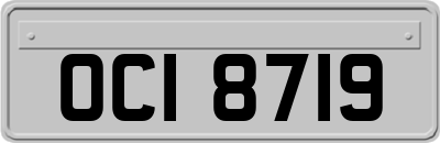 OCI8719