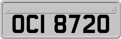 OCI8720