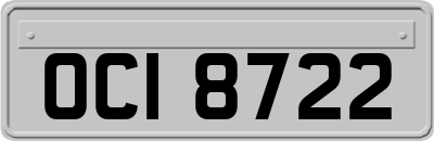OCI8722