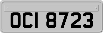 OCI8723