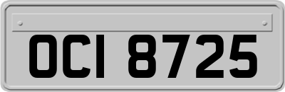 OCI8725