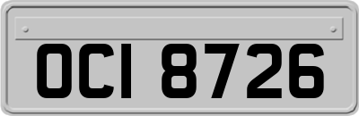 OCI8726