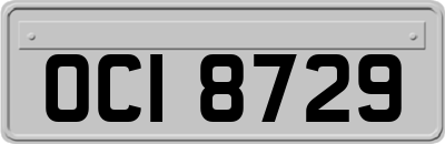 OCI8729