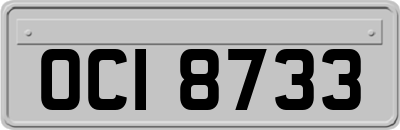 OCI8733