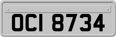 OCI8734