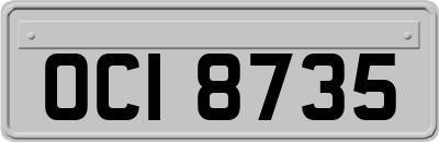 OCI8735