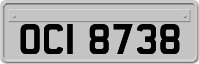 OCI8738