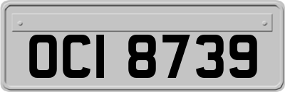 OCI8739