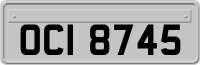 OCI8745