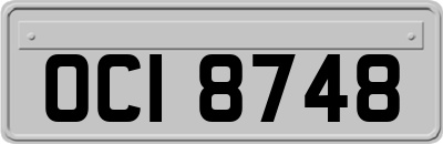 OCI8748
