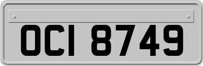 OCI8749